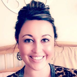 Meet your Posher, Brittany